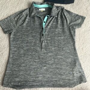 Greg Norman Ladies golf polo
